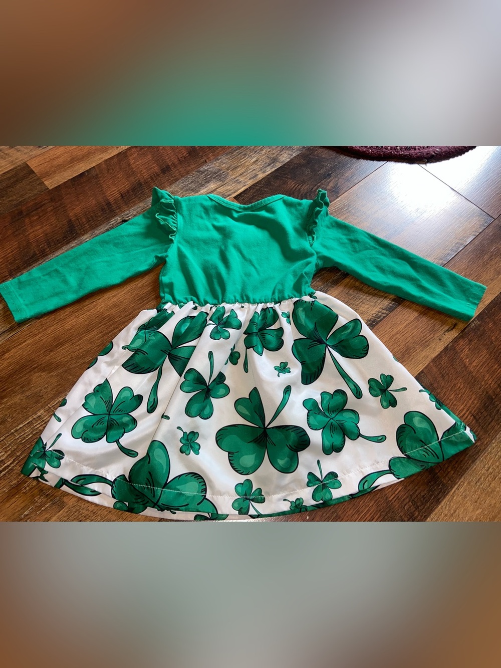 Dress - Picture 4 of 4